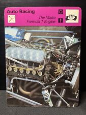 Sportscaster card matra for sale  Dexter