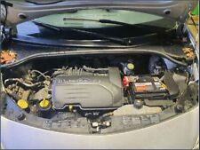 Moteur renault clio d'occasion  Saint-Gildas-des-Bois