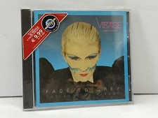 Fade grey polygram usato  Italia