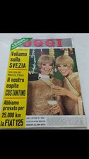 Oggi nr. del usato  Gambettola
