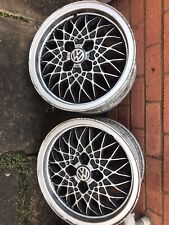 Bbs 375 6jx15 for sale  LEICESTER