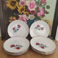Lot assiettes plates d'occasion  Montereau-Fault-Yonne