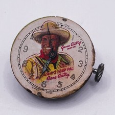 1948 cowboy watch for sale  Omaha