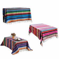 Soft cotton mexican for sale  UK