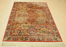 Authentic karastan multicolor for sale  East Northport