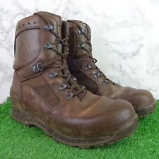 Haix walking boots for sale  MARCH