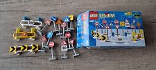 Lego 6427 panneau d'occasion  Gaillon