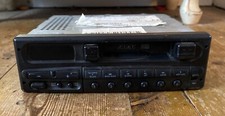 Philips fiat radio for sale  COLCHESTER