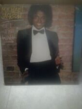 Michael jackson 1979 usato  Colorno