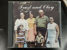 Usado, Trust & Obey by Bicycle Face (CD, Sep-1992, Moist Records) comprar usado  Enviando para Brazil