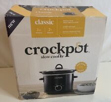 Crockpot quart classic for sale  Walls