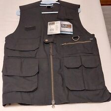 5.11 tactical vest usato  Prato