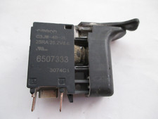 Makita switch 650733 for sale  Howard
