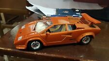 Burago bburago lamborghini usato  Narni