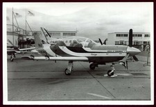 Photo aviation avion d'occasion  Dijon