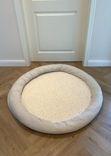 Alvi schlummernestchen aqua gebraucht kaufen  Höxter