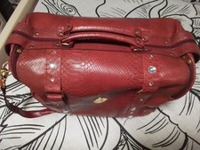 Ricarda reisetasche weekender gebraucht kaufen  Alken, Löf, Wolken