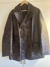 Mens mulberry brown for sale  LEDBURY