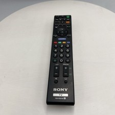 Official sony bravia for sale  BRENTFORD