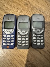 Nokia 3210 mobile for sale  BIRMINGHAM