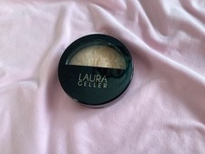 Laura geller illuminating for sale  SHEFFIELD