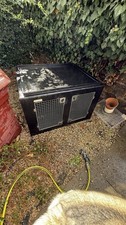 dog travel box for sale  SOUTHEND-ON-SEA