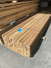 Reclaimed pine flooring for sale  TARPORLEY