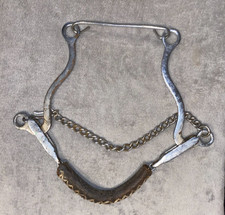 Leather nose mechanical for sale  Kent
