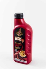 Exced olio racing usato  Scordia