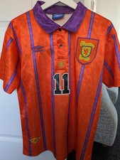 Scotland retro inspired for sale Scotland retro inspired for sale  KILMARNOCK