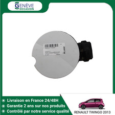 Volet trappe carburant d'occasion  Niort