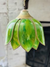 Vintage green swirl for sale  Blythewood
