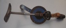 Ancienne chignole main d'occasion  Gergy