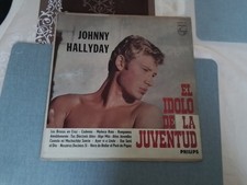 Tour johnny hallyday d'occasion Tour johnny hallyday d'occasion  Le Luc