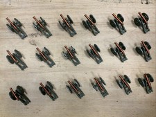 Lot canons plombs d'occasion  Fontenay-le-Comte