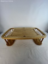 Vintage wood bed for sale  Pensacola