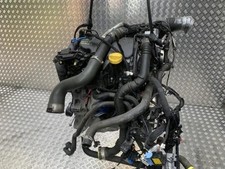 Moteur renault megane d'occasion  Rosières-près-Troyes