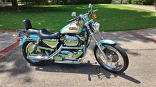 1999 harley davidson for sale  Kingsport