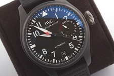 Iwc schaffhausen pilot gebraucht kaufen  München
