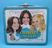 Vintage aladdin lunchbox for sale  Denver