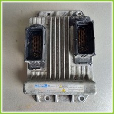Centralina denso 112500 usato  Cona