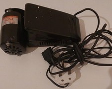 Sewing machine motor for sale  GLASGOW