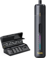 Chave de fenda elétrica S2 Pro 3.7V, conjunto de chaves de fenda sem fio, 7 configurações de torque... comprar usado  Enviando para Brazil