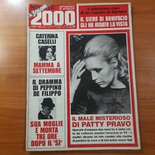 Novella 2000 n.18 usato  Diano San Pietro