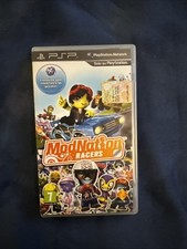 Modnation racers psp usato  Firenzuola