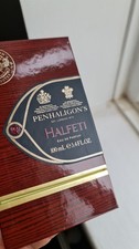 Boxed authentic penhaligons for sale  BEDFORD