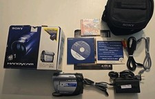 Sony dcr dvd610 for sale  Ocala