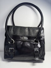 Lakeland leather handbag for sale  KETTERING