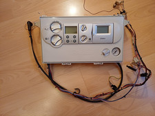 Vaillant steuerung leiterplatt gebraucht kaufen Vaillant steuerung leiterplatt gebraucht kaufen  Remscheid