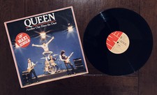 Queen and freddie usato  Roma